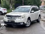 Subaru Outback 2011 годаүшін5 990 000 тг. в Усть-Каменогорск