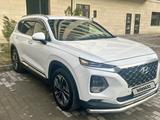 Hyundai Santa Fe 2019 годаfor17 000 000 тг. в Шымкент – фото 4