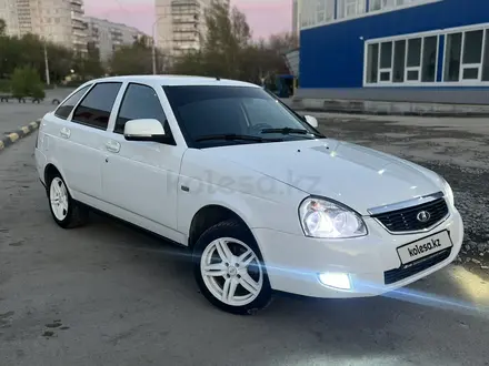 ВАЗ (Lada) Priora 2172 2015 года за 3 500 000 тг. в Павлодар – фото 11