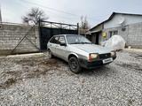 ВАЗ (Lada) 2109 2002 года за 700 000 тг. в Шымкент – фото 3