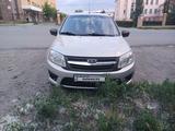 ВАЗ (Lada) Granta 2190 2016 годаүшін3 400 000 тг. в Семей