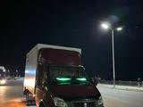 ГАЗ ГАЗель 2004 года за 3 900 000 тг. в Кызылорда – фото 3