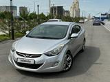 Hyundai Avante 2011 года за 5 000 000 тг. в Шымкент