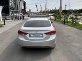 Hyundai Avante 2011 года за 5 000 000 тг. в Шымкент – фото 5