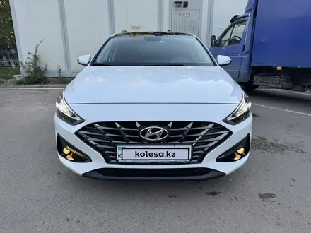 Hyundai i30 2023 года за 9 000 000 тг. в Астана