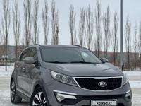 Kia Sportage 2012 годаүшін6 800 000 тг. в Актобе