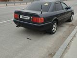 Audi 100 1993 годаүшін2 700 000 тг. в Шу – фото 2