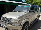 УАЗ Patriot 2011 года за 2 500 000 тг. в Урджар – фото 5