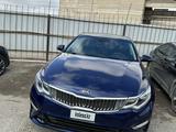 Kia Optima 2019 года за 6 300 000 тг. в Кызылорда