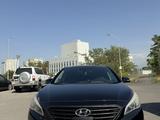 Hyundai Sonata 2014 года за 6 500 000 тг. в Алматы – фото 3