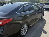 Hyundai Sonata 2014 года за 6 500 000 тг. в Алматы – фото 2