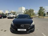 Hyundai Sonata 2014 года за 6 500 000 тг. в Алматы – фото 4
