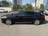 Hyundai Sonata 2014 года за 6 500 000 тг. в Алматы