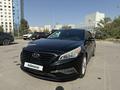 Hyundai Sonata 2014 года за 6 300 000 тг. в Алматы – фото 5