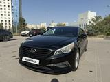 Hyundai Sonata 2014 года за 6 500 000 тг. в Алматы – фото 5