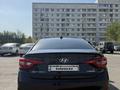 Hyundai Sonata 2014 года за 6 300 000 тг. в Алматы – фото 8