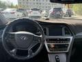 Hyundai Sonata 2014 года за 6 300 000 тг. в Алматы – фото 9