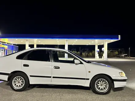 Toyota Carina E 1993 года за 2 150 000 тг. в Талдыкорган – фото 2