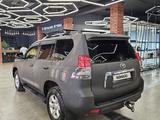 Toyota Land Cruiser Prado 2012 года за 15 000 000 тг. в Атырау – фото 3