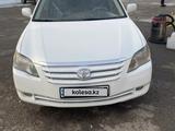 Toyota Avalon 2005 годаүшін6 500 000 тг. в Алматы