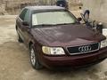 Audi A6 1995 годаfor2 000 000 тг. в Актау – фото 4