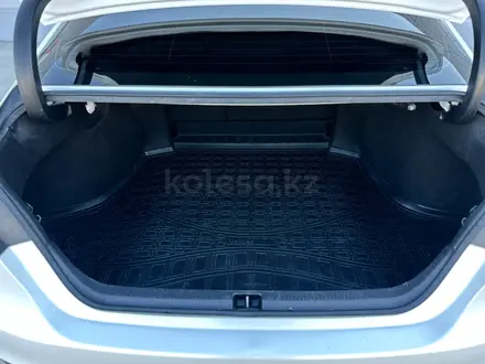 Toyota Camry 2020 года за 12 500 000 тг. в Кызылорда – фото 9