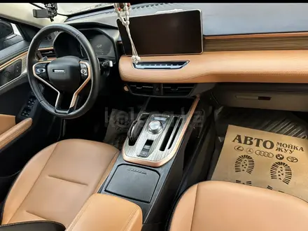 Haval Jolion 2023 года за 7 700 000 тг. в Астана – фото 3