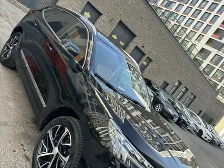 Haval Jolion 2023 года за 7 700 000 тг. в Астана