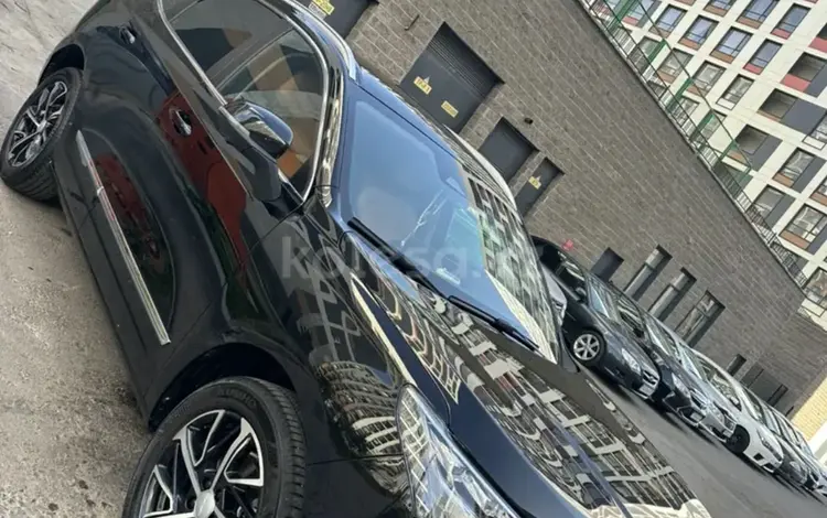 Haval Jolion 2023 года за 7 700 000 тг. в Астана