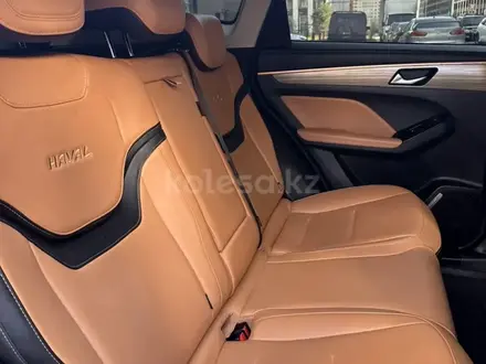 Haval Jolion 2023 года за 7 700 000 тг. в Астана – фото 5