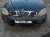 Daewoo Leganza 1997 годаүшін200 000 тг. в Алматы – фото 2