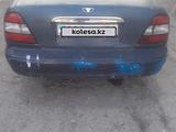 Daewoo Leganza 1997 годаүшін200 000 тг. в Алматы – фото 3
