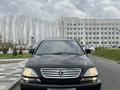 Lexus RX 300 1999 года за 4 800 000 тг. в Кызылорда – фото 3