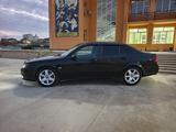 Saab 9-5 2007 годаүшін3 300 000 тг. в Мангистау – фото 2