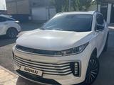 EXEED TXL 2022 года за 9 000 000 тг. в Шымкент