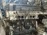 Двигатель Ниссан примера Р11 рестайлинг QG18 за 350 000 тг. в Караганда – фото 2
