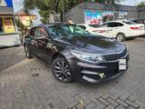 Kia Optima 2018 года за 8 500 000 тг. в Алматы