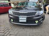Kia Optima 2018 года за 8 500 000 тг. в Алматы – фото 2