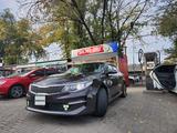 Kia Optima 2018 года за 8 500 000 тг. в Алматы – фото 3