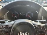 Kia Optima 2018 года за 8 500 000 тг. в Алматы – фото 4