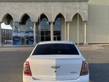 Chevrolet Cobalt 2020 года за 4 350 000 тг. в Атырау – фото 3
