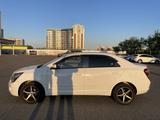 Chevrolet Cobalt 2020 года за 4 350 000 тг. в Атырау