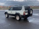 Toyota Land Cruiser Prado 1997 годаүшін4 700 000 тг. в Караганда