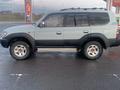 Toyota Land Cruiser Prado 1997 годаүшін4 700 000 тг. в Караганда – фото 3