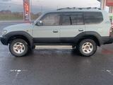 Toyota Land Cruiser Prado 1997 годаүшін4 700 000 тг. в Караганда – фото 3