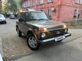 ВАЗ (Lada) Lada 2121 2021 года за 5 720 000 тг. в Алматы – фото 3