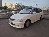 Honda Odyssey 2000 годаfor3 888 888 тг. в Астана – фото 3