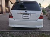 Honda Odyssey 2000 годаfor3 888 888 тг. в Астана – фото 4