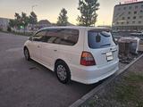 Honda Odyssey 2000 годаfor3 888 888 тг. в Астана – фото 5