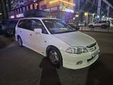 Honda Odyssey 2000 годаүшін4 000 000 тг. в Астана
